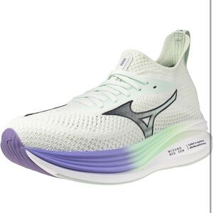 WOMEN'S MIZUNO NEO ZEN RUNNING SHOE